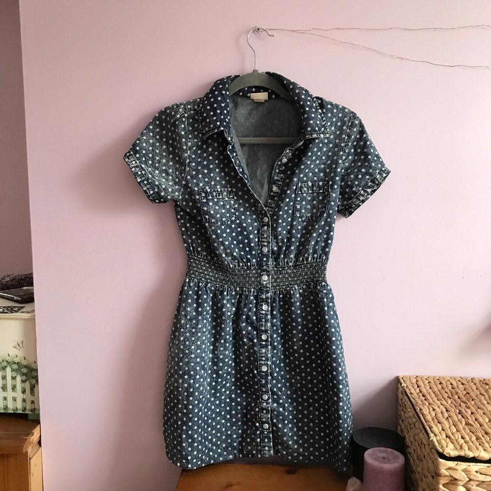 cute vintage dress